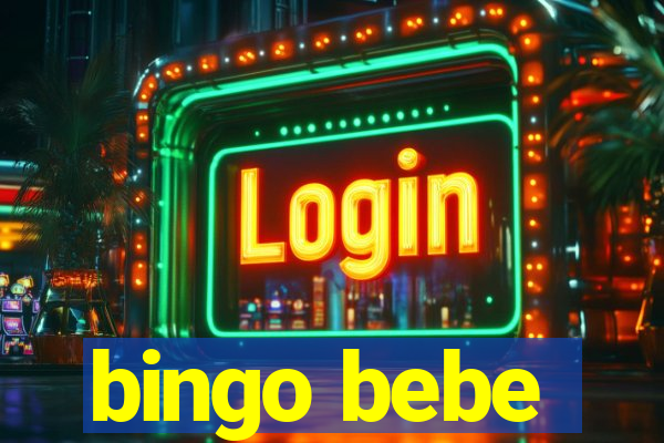 bingo bebe